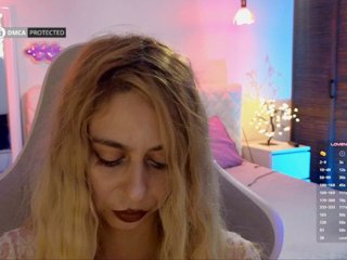 capuchina_v_taverne Porn Show