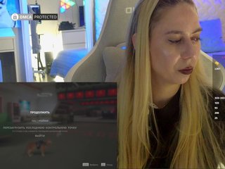 capuchina_v_taverne Porn Show