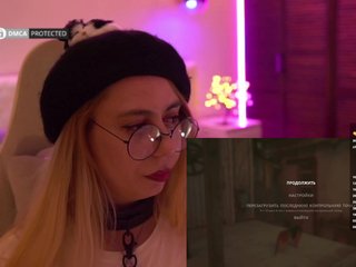capuchina_v_taverne Porn Show