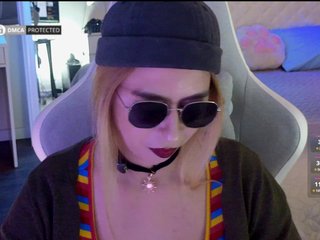 capuchina_v_taverne Porn Show