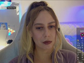 capuchina_v_taverne Porn Show