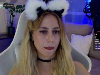 capuchina_v_taverne Porn Show