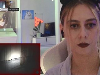 capuchina_v_taverne Porn Show