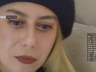 capuchina_v_taverne Porn Show