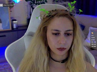 capuchina_v_taverne Porn Show
