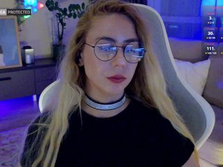 capuchina_v_taverne Porn Show