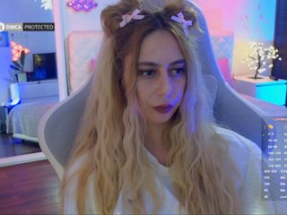 capuchina_v_taverne Porn Show