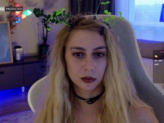 capuchina_v_taverne Porn Show