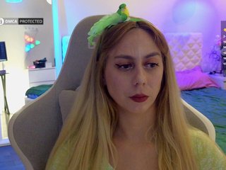 capuchina_v_taverne Porn Show
