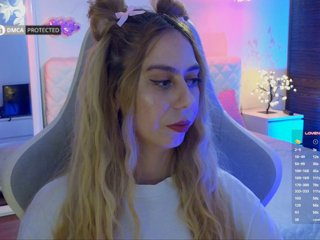 capuchina_v_taverne Porn Show