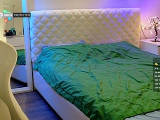 capuchina_v_taverne Porn Show