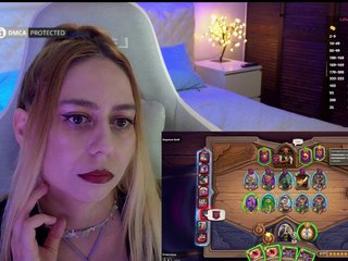 capuchina_v_taverne Porn Show