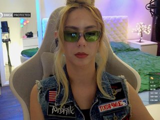 capuchina_v_taverne Porn Show
