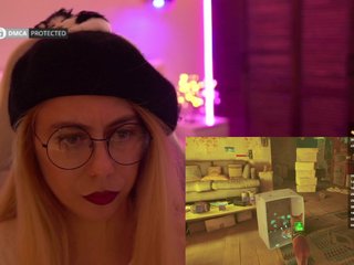capuchina_v_taverne Porn Show