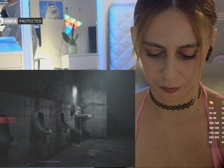 capuchina_v_taverne Porn Show