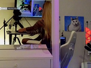 capuchina_v_taverne Porn Show