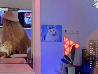 capuchina_v_taverne Porn Show