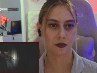 capuchina_v_taverne Porn Show