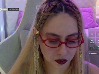 capuchina_v_taverne Porn Show