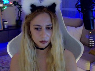 capuchina_v_taverne Porn Show