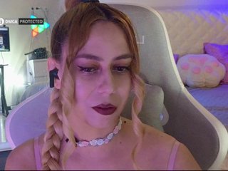 capuchina_v_taverne Porn Show