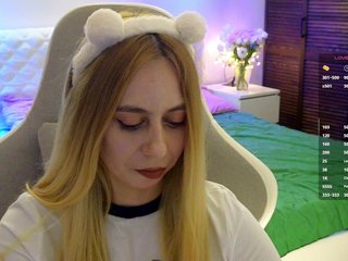 capuchina_v_taverne Porn Show
