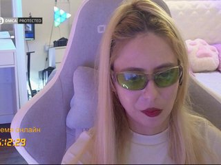 capuchina_v_taverne Porn Show