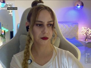 capuchina_v_taverne Porn Show