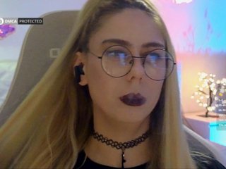 capuchina_v_taverne Porn Show