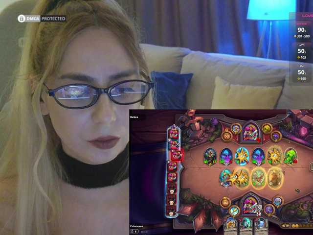 -Light-Fury- live cam on BongaCams
