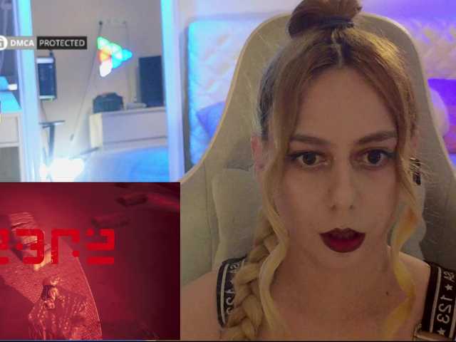 -Light-Fury- live cam on BongaCams