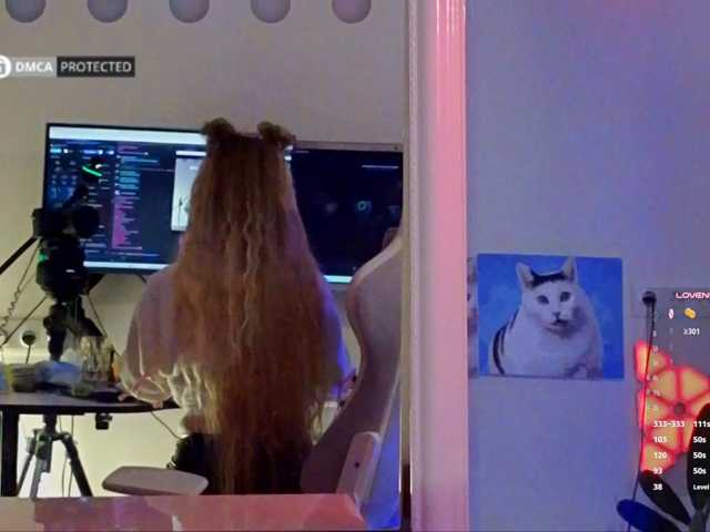 -Light-Fury- live cam on BongaCams