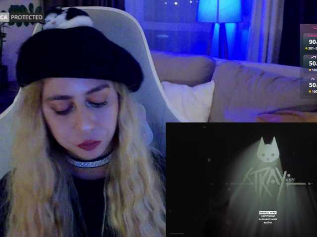 -Light-Fury- live cam on BongaCams