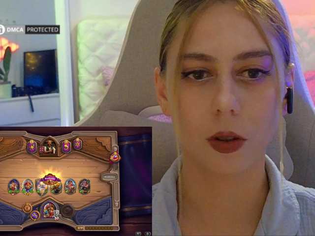 -Light-Fury- live cam on BongaCams
