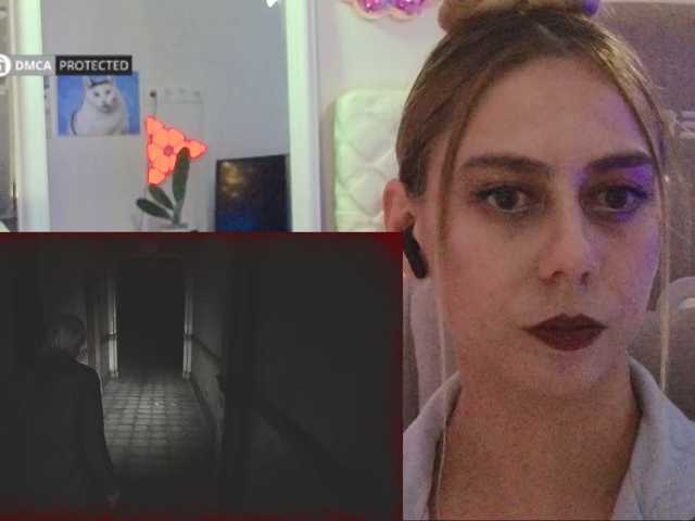 le modèle capuchina_v_taverne est en webcam porno dans un show sur le site bongacams, il possède les tags suivants: White/Caucasian,Blonde,Shaved