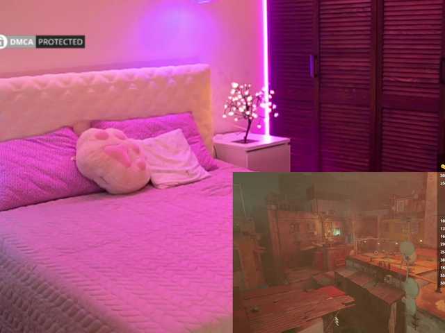 -Light-Fury- live cam on BongaCams
