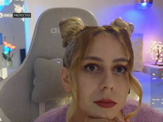 -Light-Fury- live cam on BongaCams
