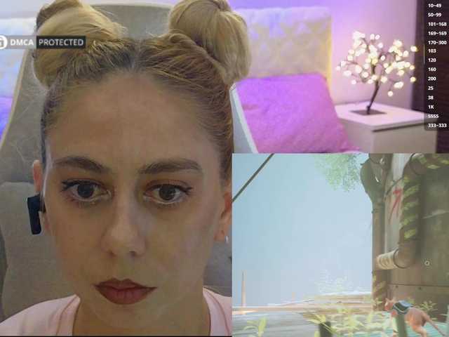 -Light-Fury- live cam on BongaCams