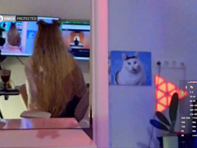-Light-Fury- live cam on BongaCams