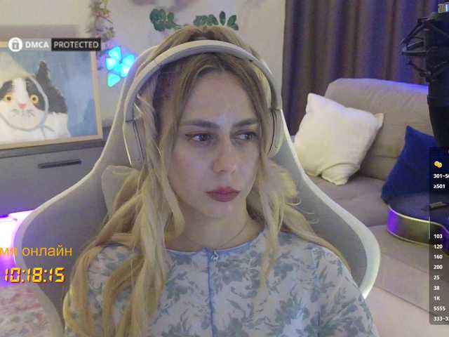 -Light-Fury- live webcam show