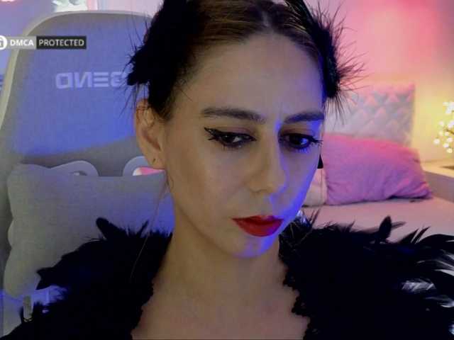 capuchina_v_taverne live cam on BongaCams