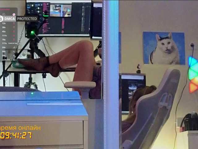 -Light-Fury- live cam on BongaCams