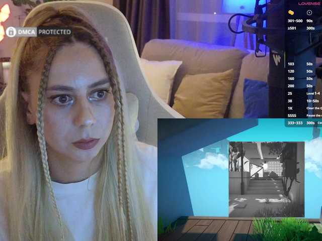 -Light-Fury- live cam on BongaCams
