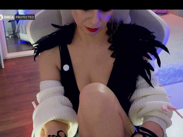 capuchina_v_taverne live cam on BongaCams
