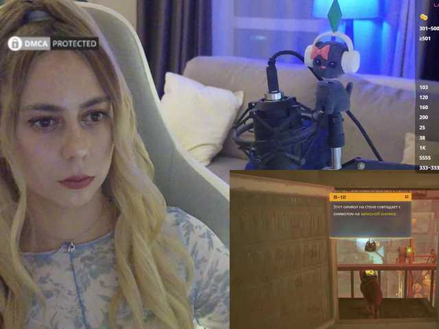 -Light-Fury- live webcam show