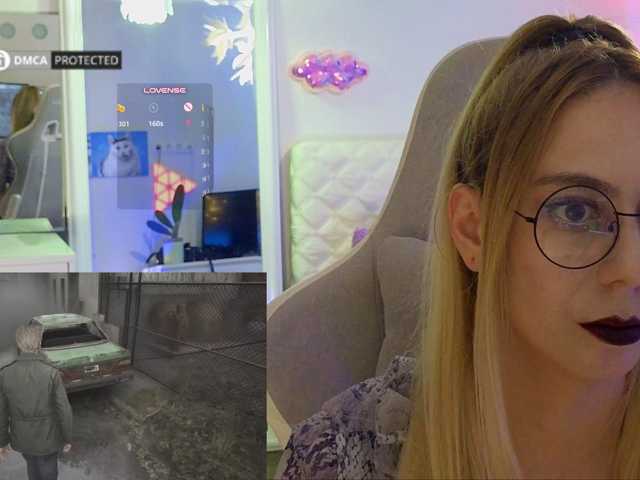 -Light-Fury- live cam on BongaCams