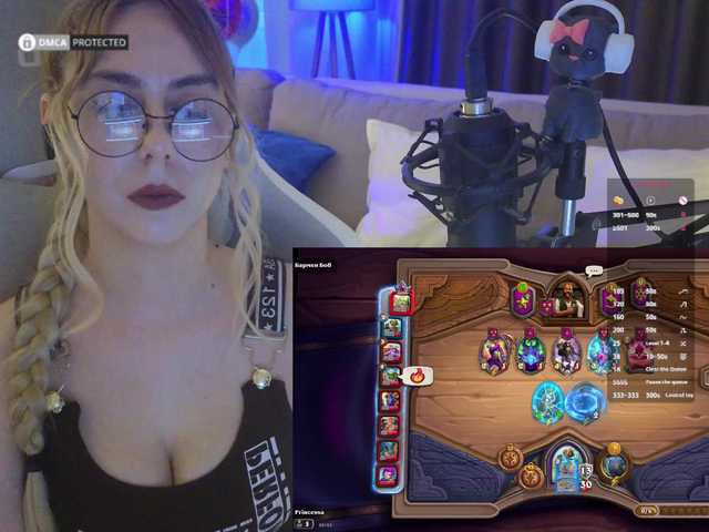 -Light-Fury- live cam on BongaCams