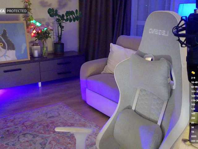-Light-Fury- live cam on BongaCams