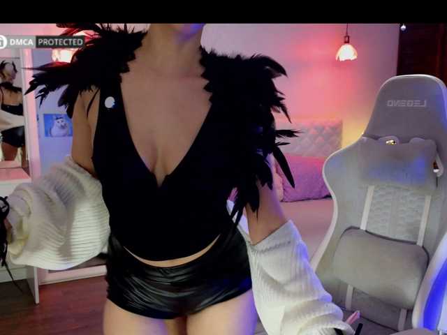 capuchina_v_taverne live cam on BongaCams