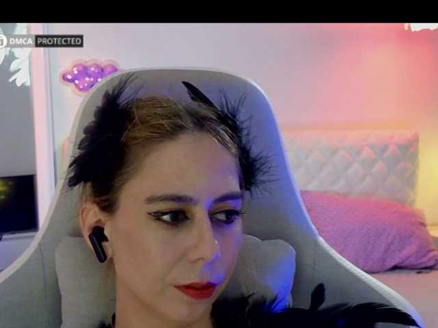 capuchina_v_taverne live cam on BongaCams
